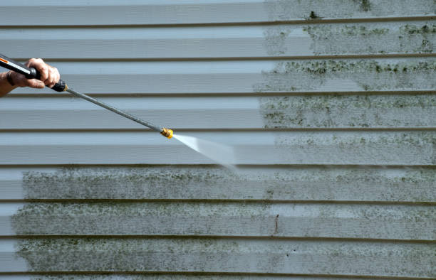 Shawneetown, IL Pressure washing Company